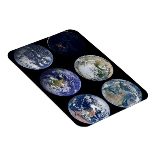 Afbeelding vergelijking van iconische Uitzichten v Magneet (Rechterzijde)