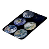 Afbeelding vergelijking van iconische Uitzichten v Magneet (Linkerzijde)