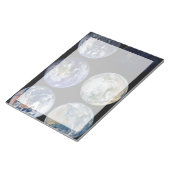 Afbeelding vergelijking van iconische Uitzichten v Notitieblok (Schuin)