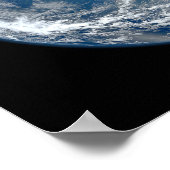 Afbeelding vergelijking van iconische Uitzichten v Poster (Hoek)