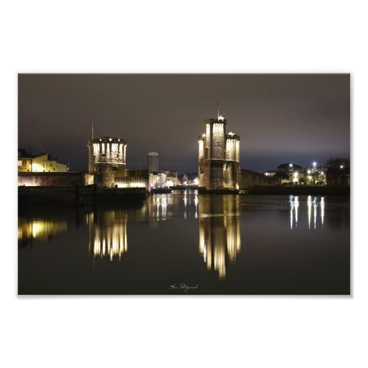 Afbeelding vergroten foto afdruk (Voorkant)