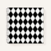 Afbeelding vervangen of Aanpassen - Aangepast Notitieboek (Voorkant)