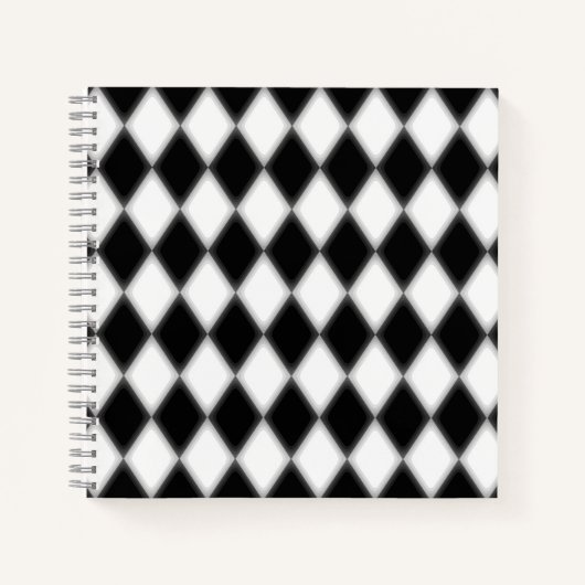 Afbeelding vervangen of Aanpassen - Aangepast Notitieboek (Voorkant)