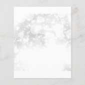 Afbeelding vervangen of personaliseren - flyer (Achterkant)