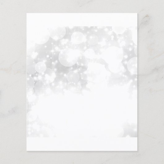 Afbeelding vervangen of personaliseren - flyer (Achterkant)