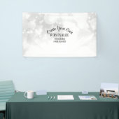 Afbeelding vervangen of personaliseren - spandoek (Beurs)