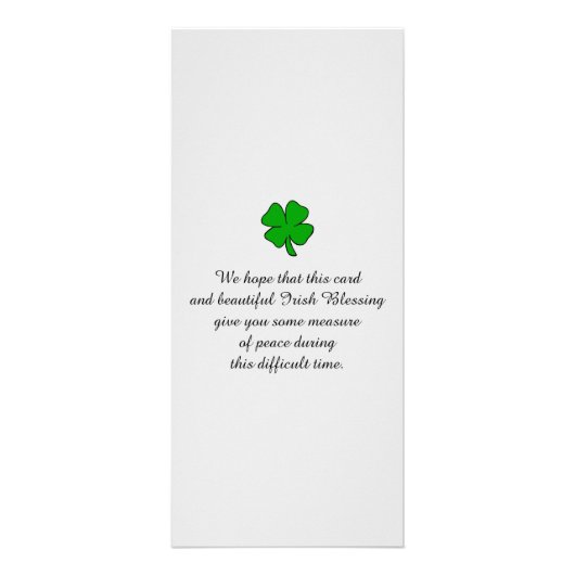 Afbeelding viering van de Kaart van de levensdenkw (Achterkant)