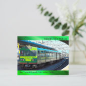 Afbeelding voor briefkaart (Staand voorkant)