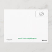 Afbeelding voor briefkaart (Achterkant)