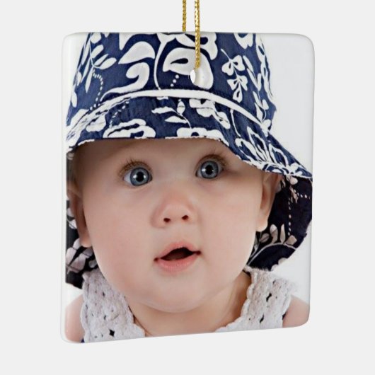 Afbeelding voor keramische sierdoeleinden keramisch ornament (Rechts)