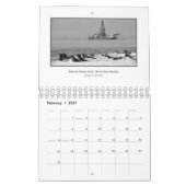 Afbeelding voor kleine W&W-reizen Kalender (Feb 2027)