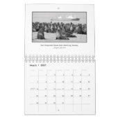 Afbeelding voor kleine W&W-reizen Kalender (Mar 2027)