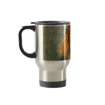 Afbeelding voor Lion Fotograaf Verf Kunst