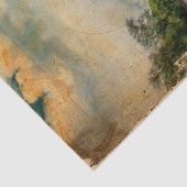  Afbeelding voor loskoppeling plakpapier Tissuepapier (Detail)