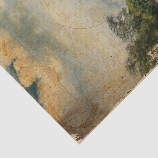 Afbeelding voor loskoppeling plakpapier Tissuepapier (Detail)