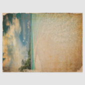  Afbeelding voor loskoppeling plakpapier Tissuepapier (Voorkant)