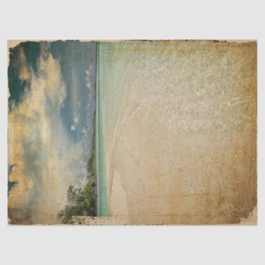 Afbeelding voor loskoppeling plakpapier Tissuepapier (Voorkant)