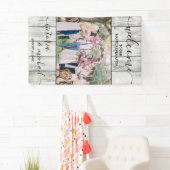 Afbeelding voor moderne huwelijksfoto's uit bijten spandoek (Insitu)