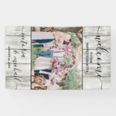 Afbeelding voor moderne huwelijksfoto's uit bijten spandoek (Horizontaal)