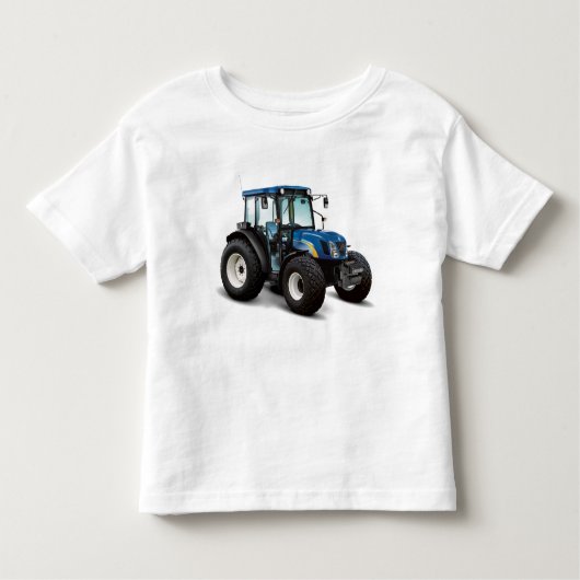 Afbeelding voor peuter-t-shirt kinder shirts (Voorkant)