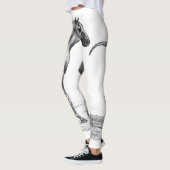 Afbeelding voor retrorepspieranatomie leggings (Links)