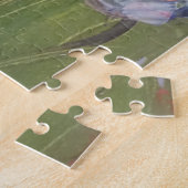 Afbeelding voor schilderende ventilatoren legpuzzel (Zijkant)