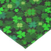 Afbeelding voor St.Patrick's Day Tafelkleed (Gekanteld)