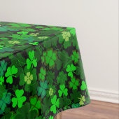 Afbeelding voor St.Patrick's Day Tafelkleed (Voorbeeld)