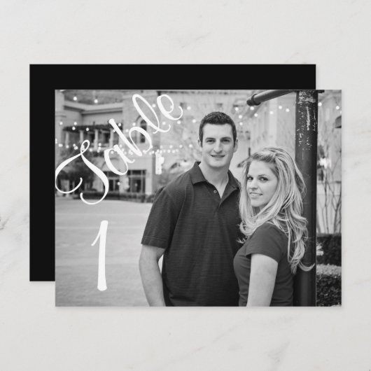 Afbeelding voor tabelnummer briefkaart (Voorkant / Achterkant)