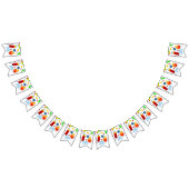 Afbeelding voor verjaardagsclubs vlaggetjes (Alle)