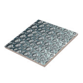 Afbeelding voor waterdouche tegeltje (Zijkant)