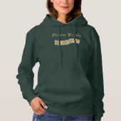 Afbeelding waardig T-shirt (Voorkant)