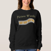 Afbeelding waardig T-shirt (Voorkant)