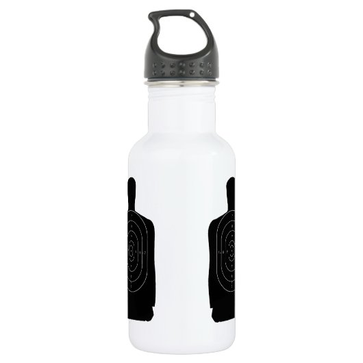 Afbeelding Waterfles (Achterkant)