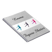 Afbeelding Zilveren sluiting Notitieboek (Rechterzijde)