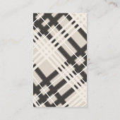 Afbeelding zwarte-deurbewegende aankondiging (Achterkant)