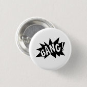 afbeeldingen3 BANG-explosies luide strips Ronde Button 3,2 Cm (Voorkant /achterkant)