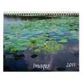 Afbeeldingen 2011 kalender (Hoes)