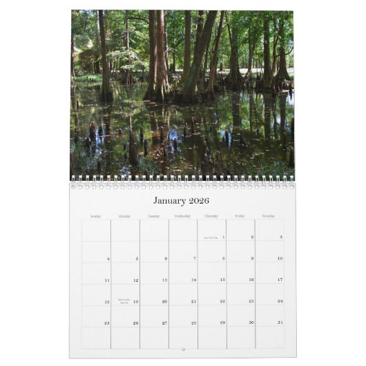 Afbeeldingen 2011 kalender (Jan 2026)