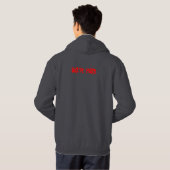afbeeldingen[7], GRANADA-SCHAATSEN Hoodie (Achterkant volledig)