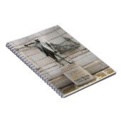 afbeeldingen afbeelding voor Foto Notitieboek (Rechterzijde)