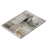 afbeeldingen afbeelding voor Foto Notitieboek (Linkerzijde)