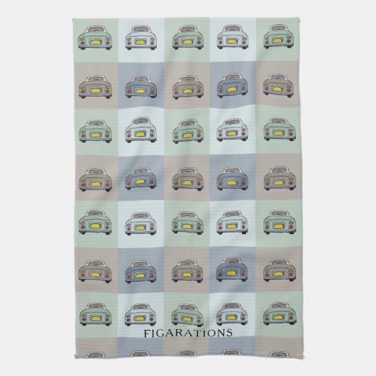 Afbeeldingen Afbeeldingen Afbeeldingskaart Naam Ke Theedoek (Verticaal)