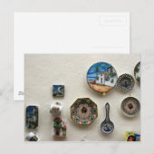 Afbeeldingen Briefkaart (Voorkant / Achterkant)