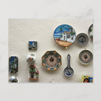 Afbeeldingen Briefkaart