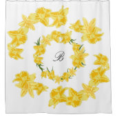 Afbeeldingen Douchegordijn (Voorkant)