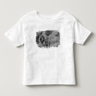 Afbeeldingen in het vuur! kinder shirts