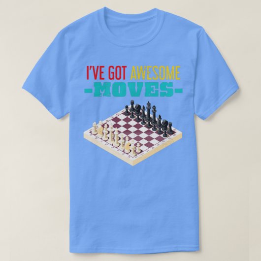 Afbeeldingen in kaart brengen t-shirt (Design voorkant)