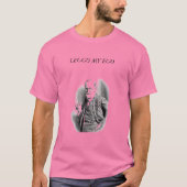 afbeeldingen, LEGGO MIJN EGO T-shirt (Voorkant)