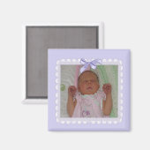 Afbeeldingen Lijsten magneet (Voorkant / Achterkant)